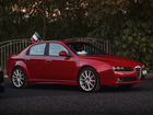 Alfa Romeo 159 3.2 МТ, 2007, 172 000 км