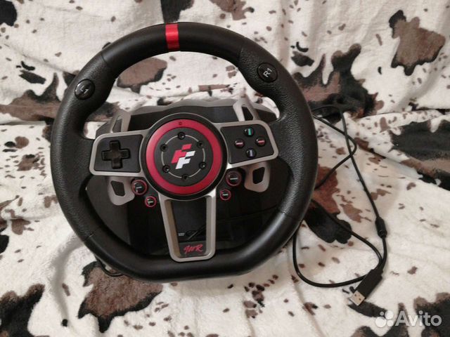 Suzuki racing wheel es900r