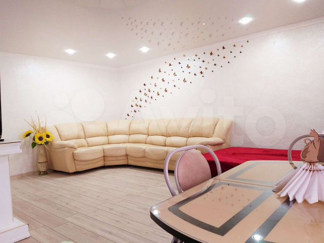 Квартира-студия, 30 м², 2/4 эт.