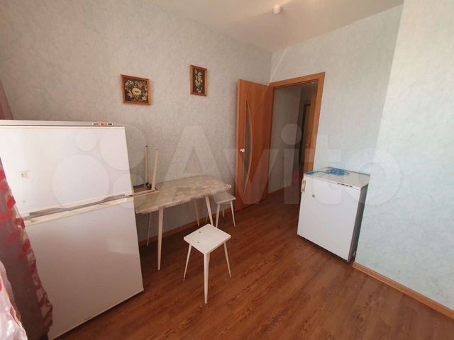 1-к. квартира, 41 м², 4/10 эт.