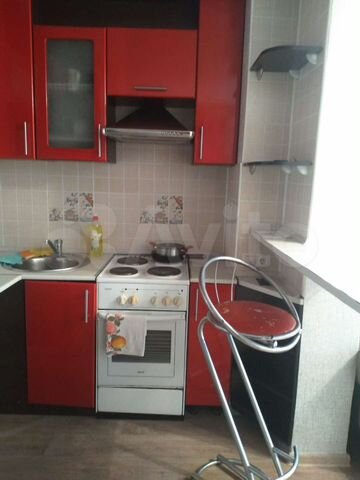 Квартира-студия, 22 м², 1/9 эт.