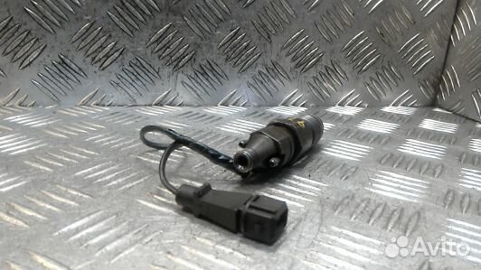 Форсунка управляющая дизельная land rover range ro