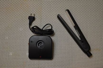 Щипцы/плойка Clatronic HC-3155