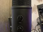 Микрофон студийный Fifine k678 с кронштейном объявление продам