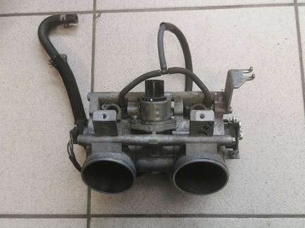 Инжектор Arctic cat tz1