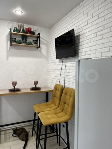 2-к. квартира, 41 м², 1/2 эт.