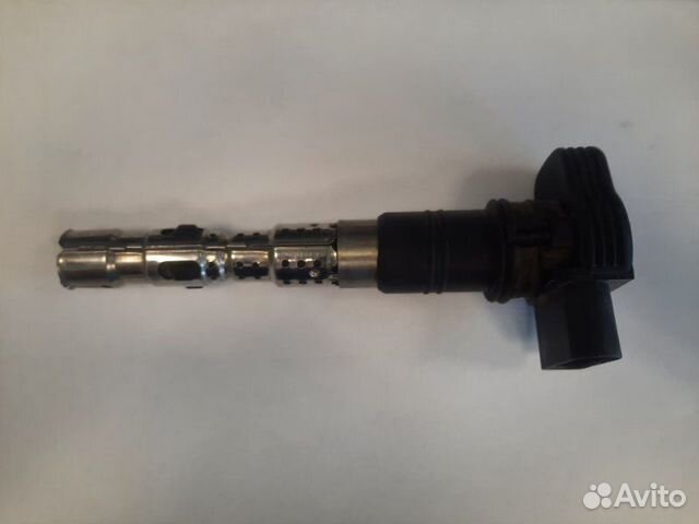 Катушка зажигания Volkswagen Phaeton 3D2 BGH 2008