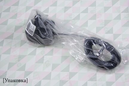 Зарядка Motorola TurboPower 15W Type-C - Евро