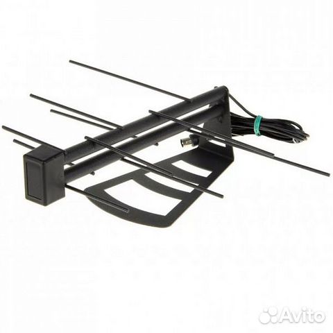 Антенна DVS home-10