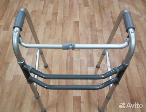 Ходунки медицинские для взрослых аренда прокат