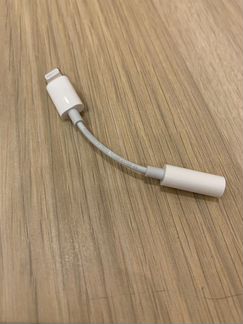Новый Переходник AUX для iPhone