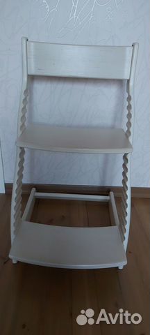 Стул-трансформер Kotokota