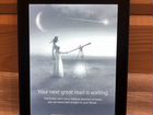 Электронная книга Amazon Kindle 2019 8GB, черный объявление продам