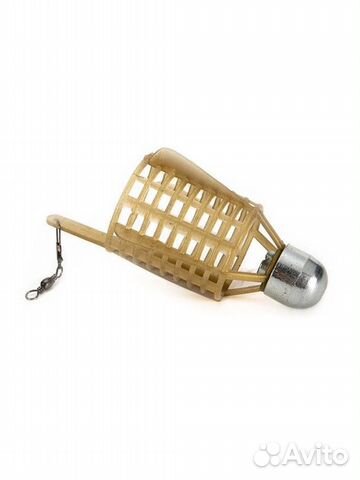 Кормушка Пуля