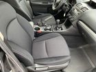 Subaru XV 1.6 МТ, 2012, 64 879 км объявление продам