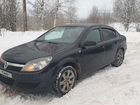 Opel Astra 1.6 МТ, 2008, 240 000 км