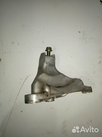 Крепление двс Хонда Аккорд 8 2011г 2.4 АКПП