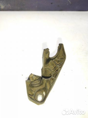 Кронштейн троса кпп Vaz Largus R90 11193 2016-2022