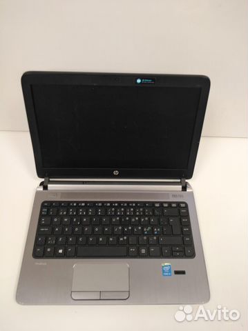 HP Probook 430 G2 на запчасти