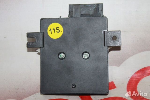 Блок управления давления в шинах audi a8 d3