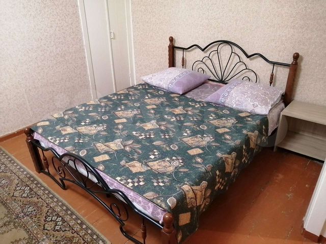 2-к. квартира, 46 м², 3/4 эт.