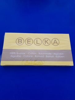 Нитки мулине 