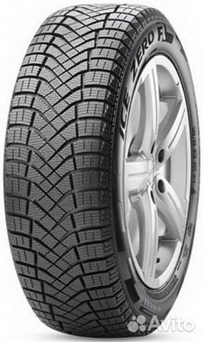 Pirelli Ice Zero FR 255/55 R19 111H