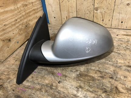 Зеркало левое Opel Insignia дорест Арт. 120509