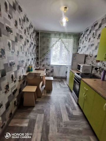 2-к. квартира, 51,6 м², 4/5 эт.