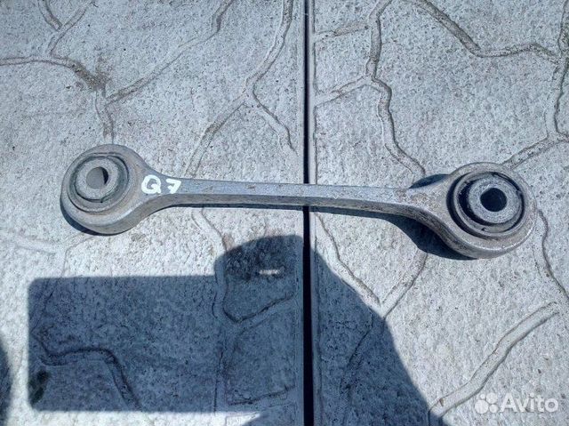 Стойка стабилизатора передняя Audi Q7 4L 3.6 2007