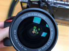 Зеркальный фотоаппарат Nikon d3500 объявление продам