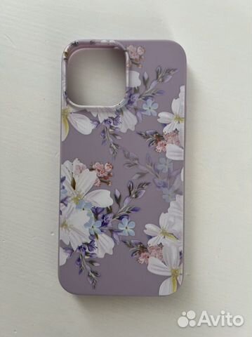 Чехол на iPhone 13 pro max