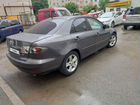 Mazda 6 2.0 AT, 2006, 220 000 км объявление продам