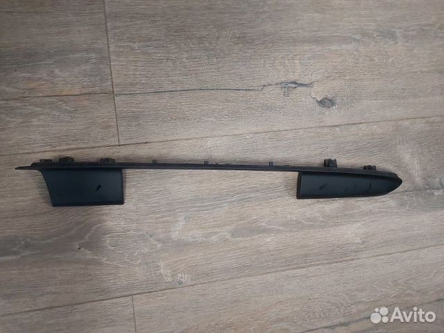 Накладка на торпедо Audi A6 C7 cdnb 2012