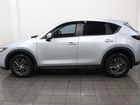 Mazda CX-5 2.0 AT, 2017, 57 912 км объявление продам