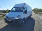 Iveco Daily 3.0 МТ, 2008, 539 000 км