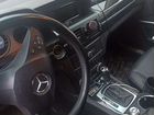 Mercedes-Benz GLK-класс 2.1 AT, 2012, 137 000 км объявление продам