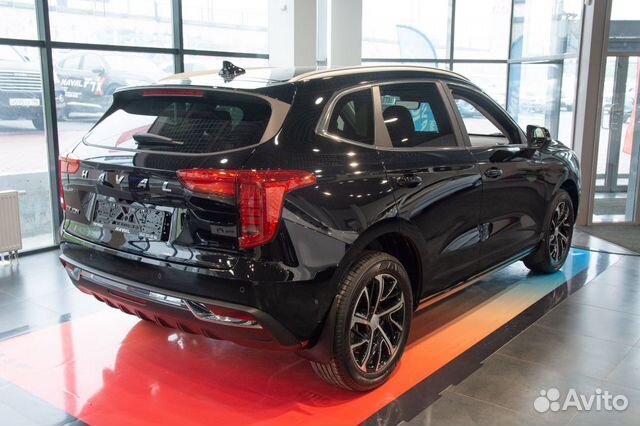 Haval в челябинске