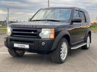 Land Rover Discovery 2.7 МТ, 2005, 208 000 км
