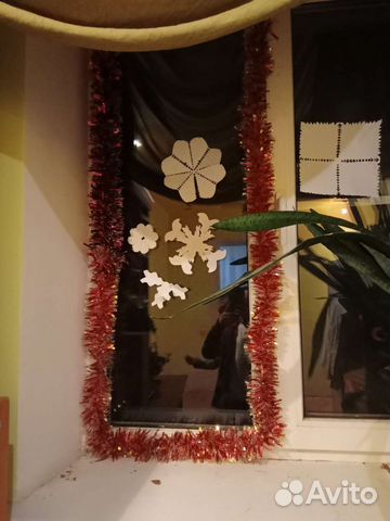 Генеральная уборка квартиры или дома