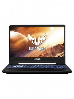 Asus 15.6 Ryzen5-3550H 4яд8пт GTX1650 6Gb SSD512Gb
