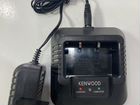Зарядное устройство для рации Kenwood TK-UVF8 TK-F объявление продам