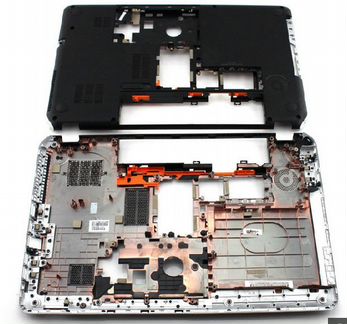 Нижняя часть корпуса, дно для HP Pavilion M6-1000