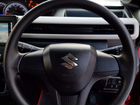 Suzuki Wagon R 0.7 CVT, 2018, 32 541 км объявление продам
