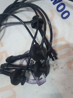 Провода зажигания высоковольтные новые Toyota Cari