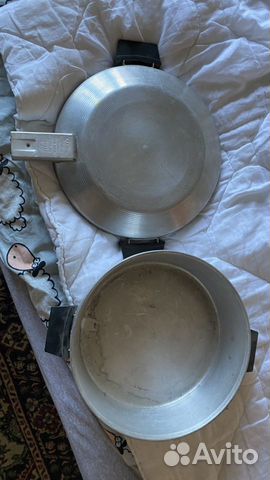 Электропечь-сковорода “чудо»