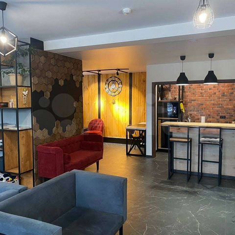 Дом 65 м² на участке 4 сот.