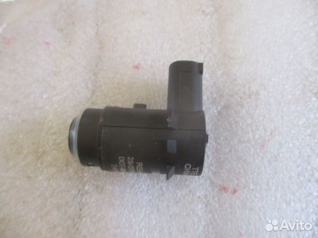 Датчик парковки Renault Duster / Renault Logan