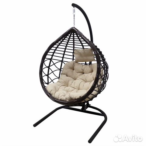 Кресло подвесное Veil 2