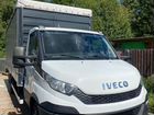Iveco Daily 3.0 МТ, 2017, 309 000 км объявление продам
